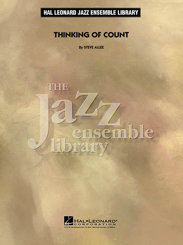 Thinking Of Count