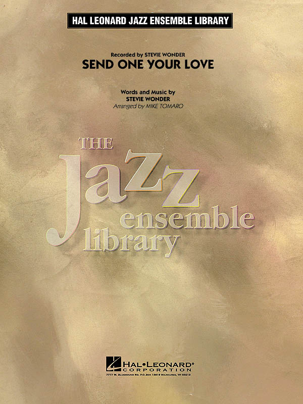 Send One Your Love
