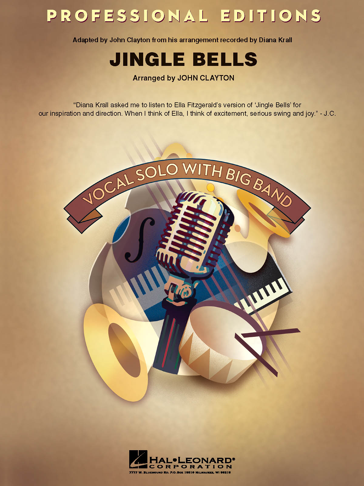 Jingle Bells