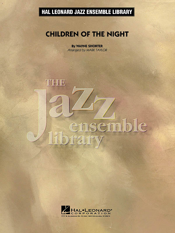 Children Of The Night