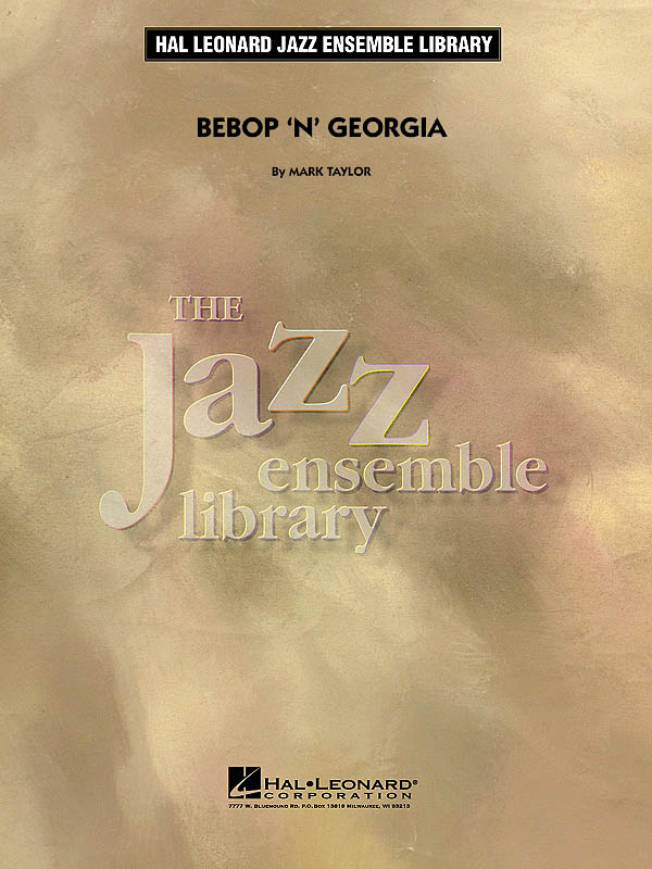 Bebop 'N' Georgia