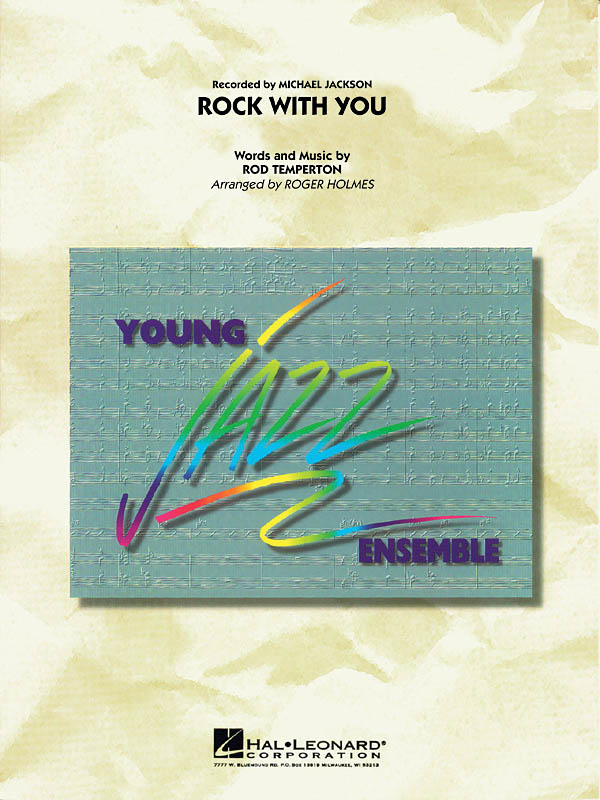 Rock With You