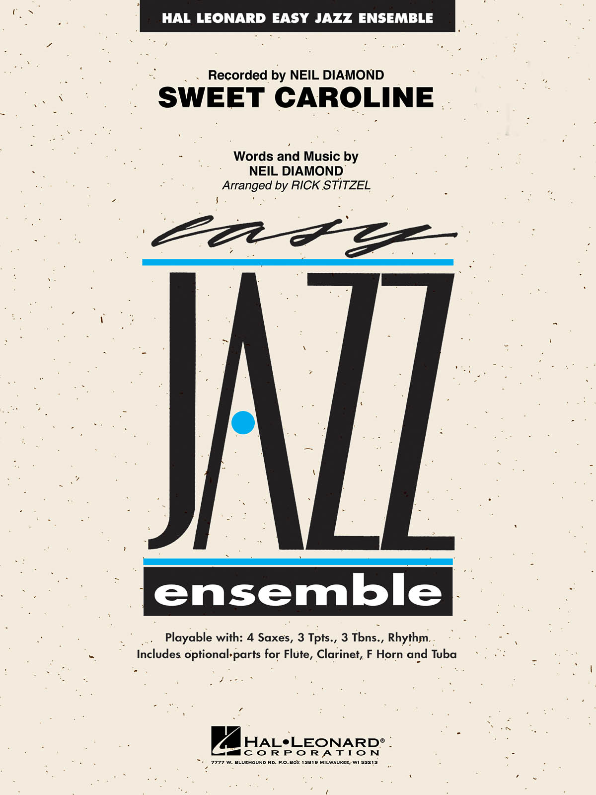 Sweet Caroline