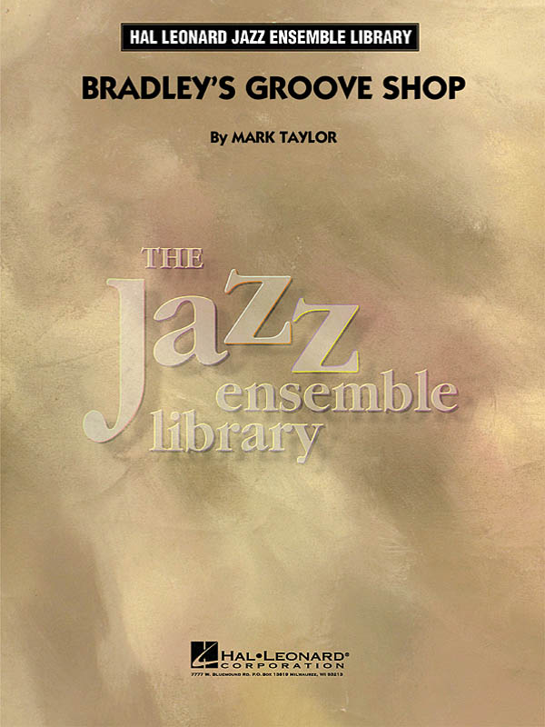 Bradley'S Groove Shop