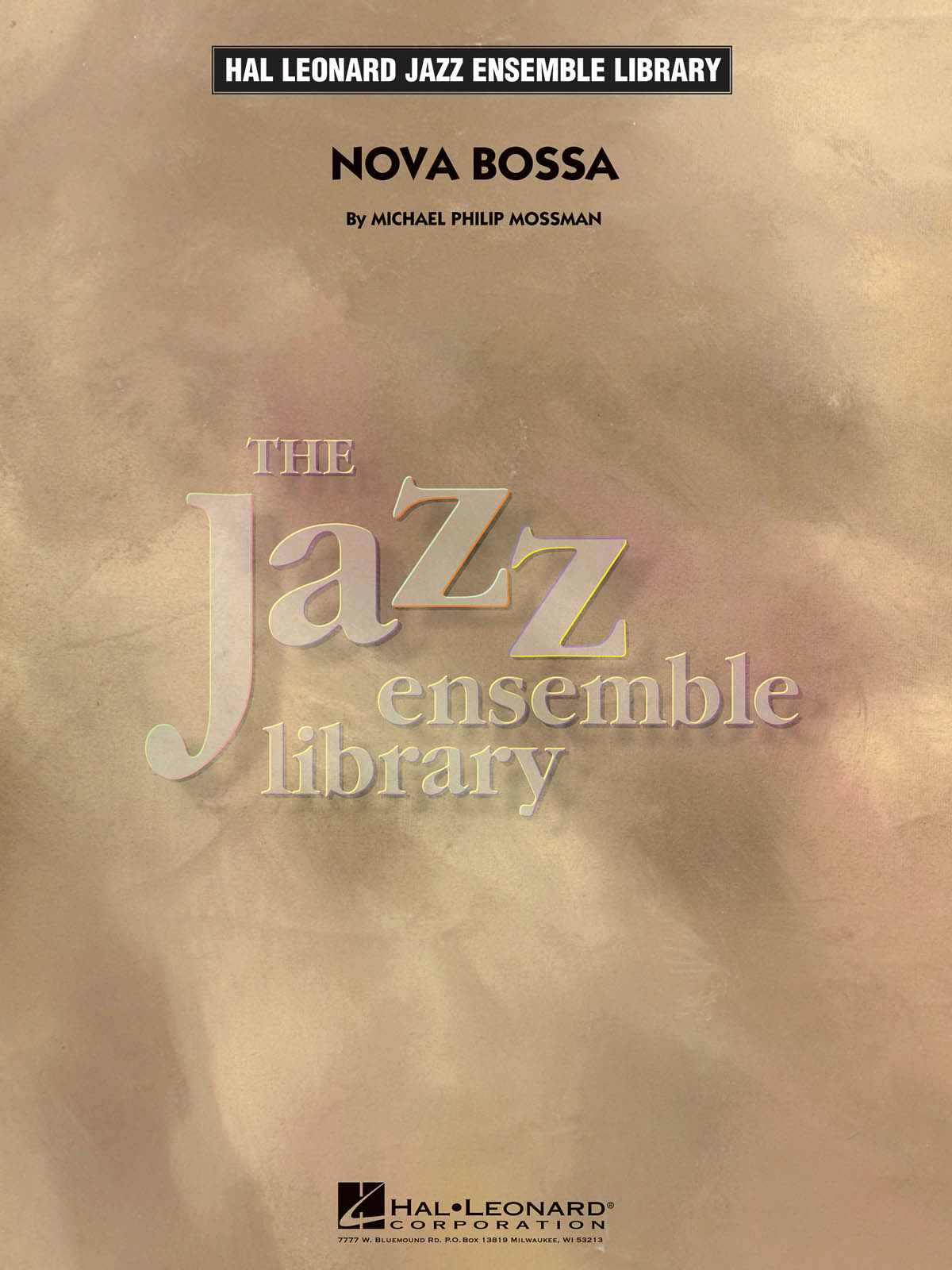 Nova Bossa