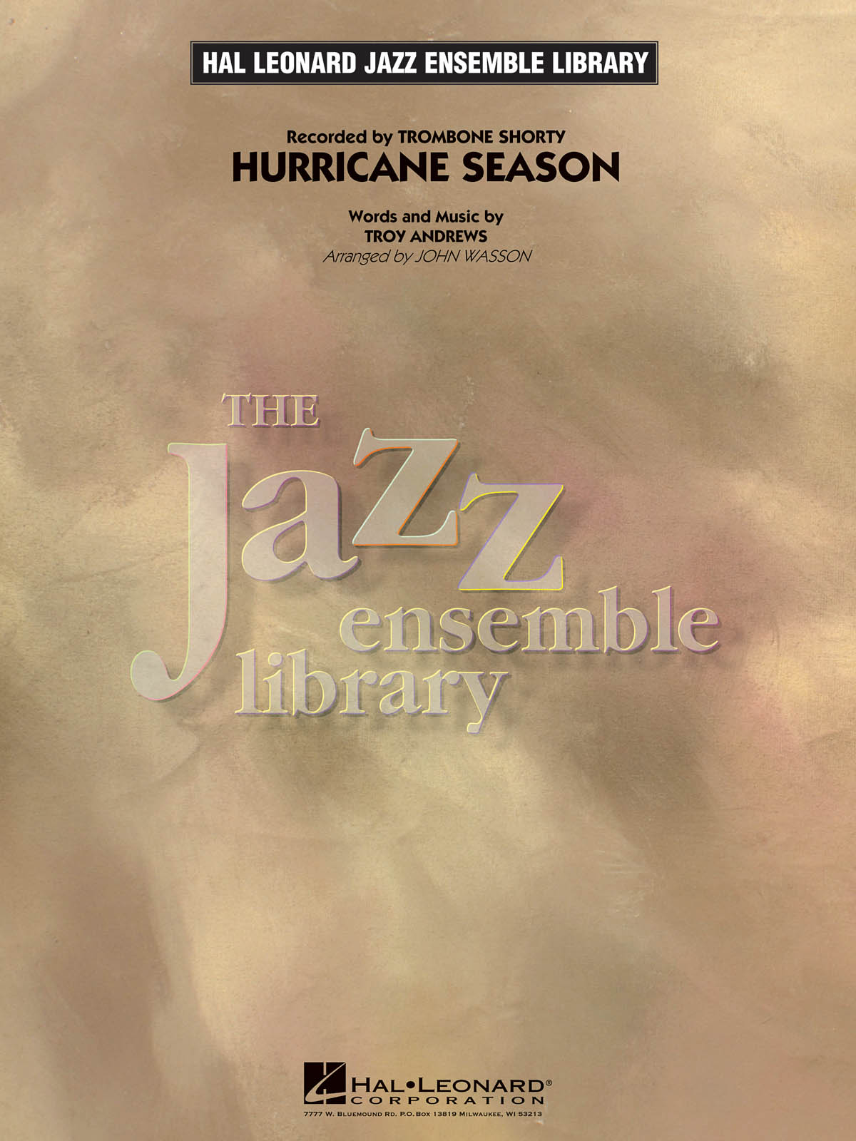 Hurricane Season
