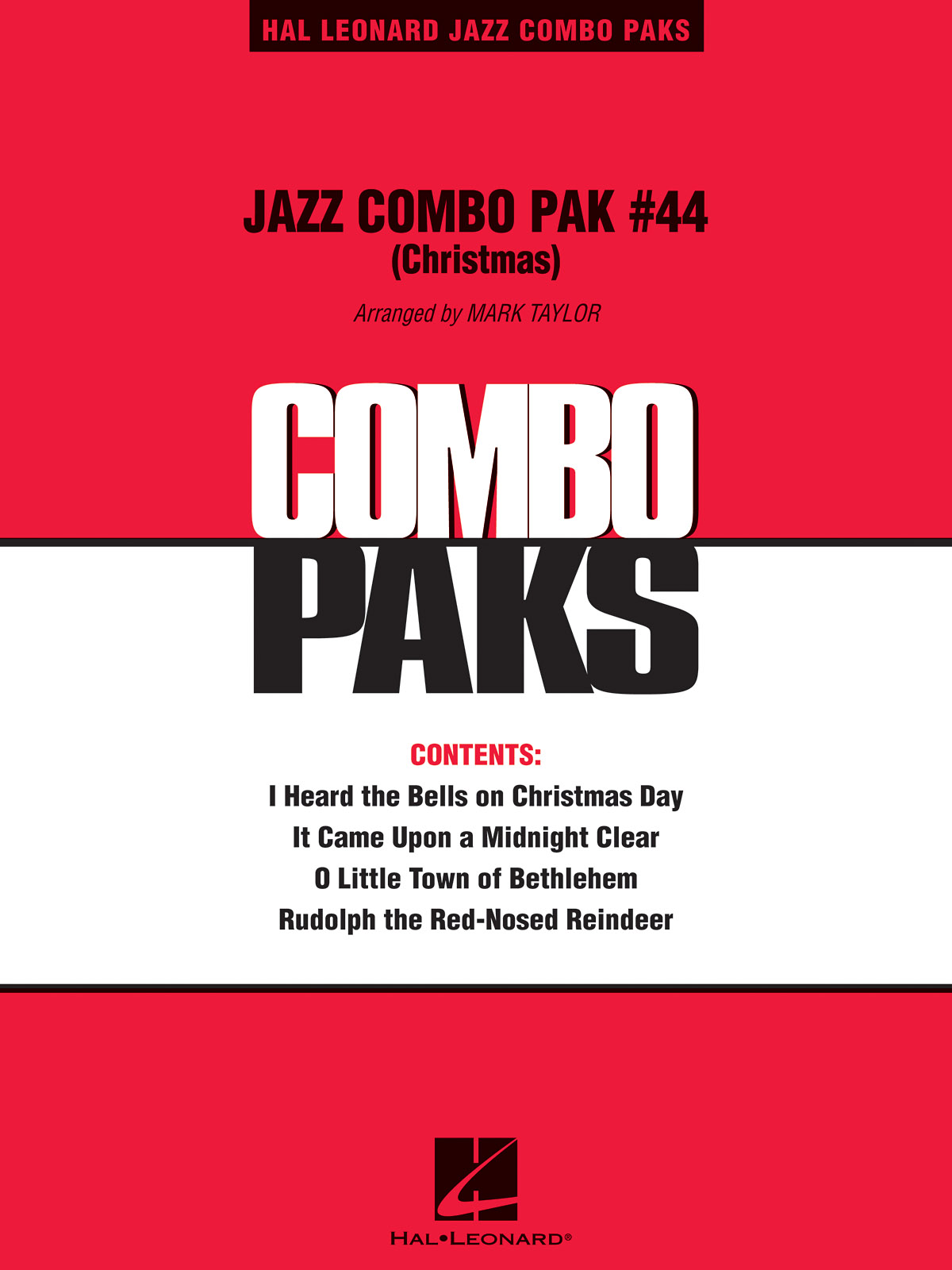 Jazz Combo Pak #44