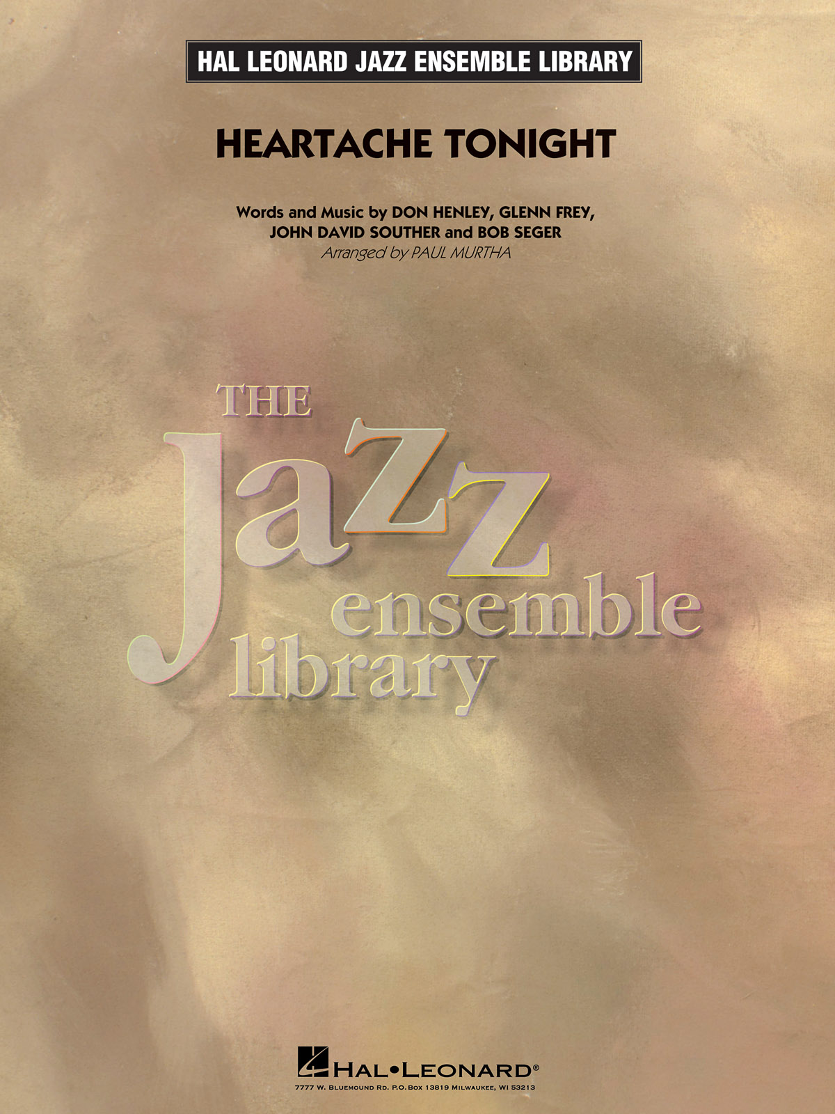 Heartache Tonight