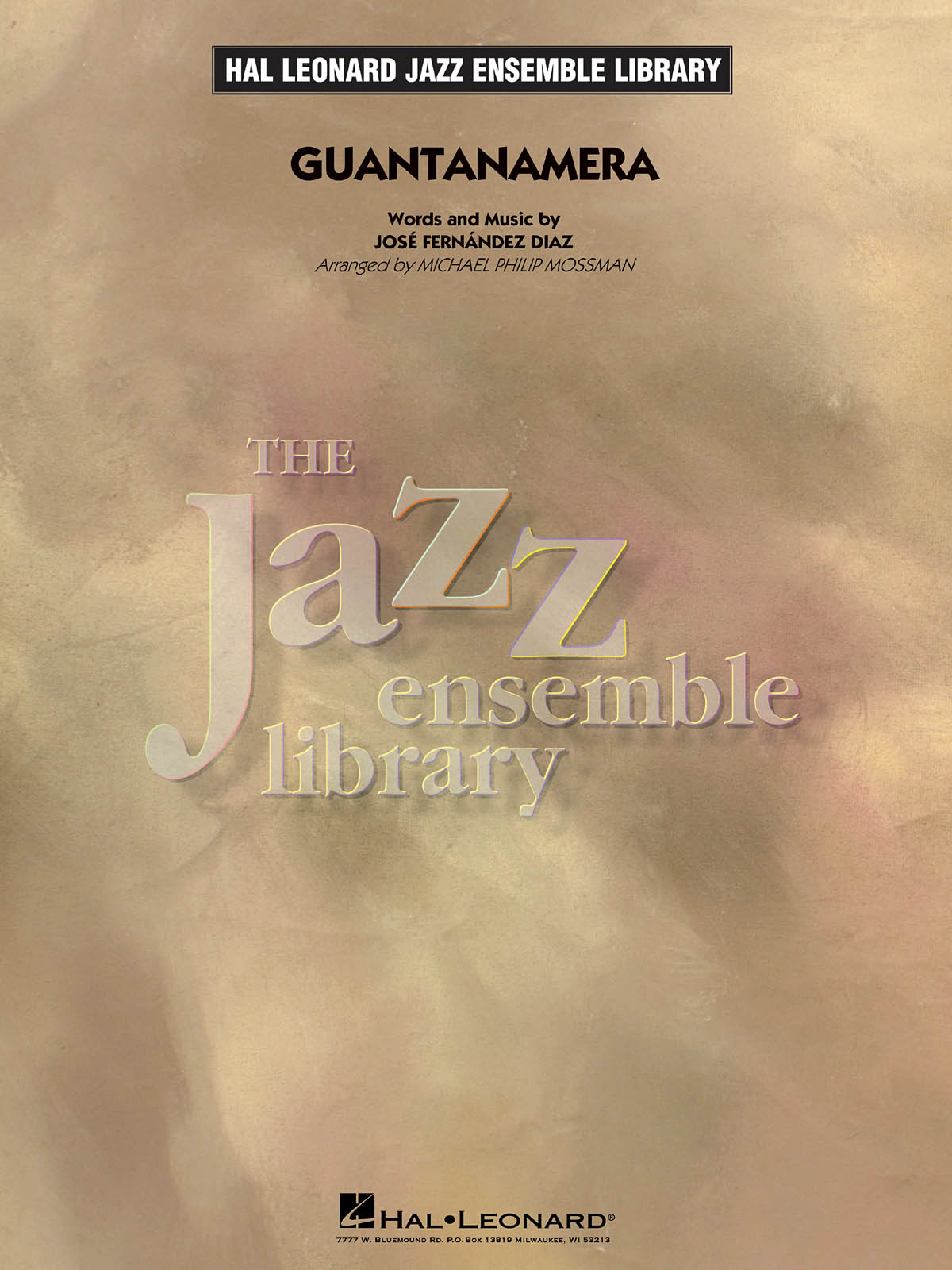 Guantanamera