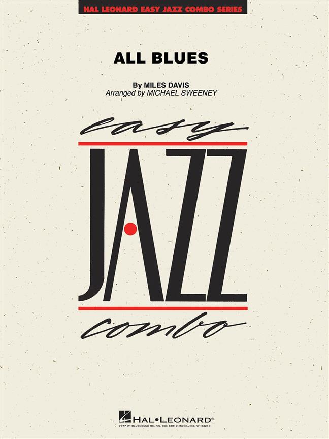 All Blues