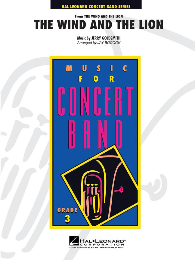 Broadway Jazz ensemble