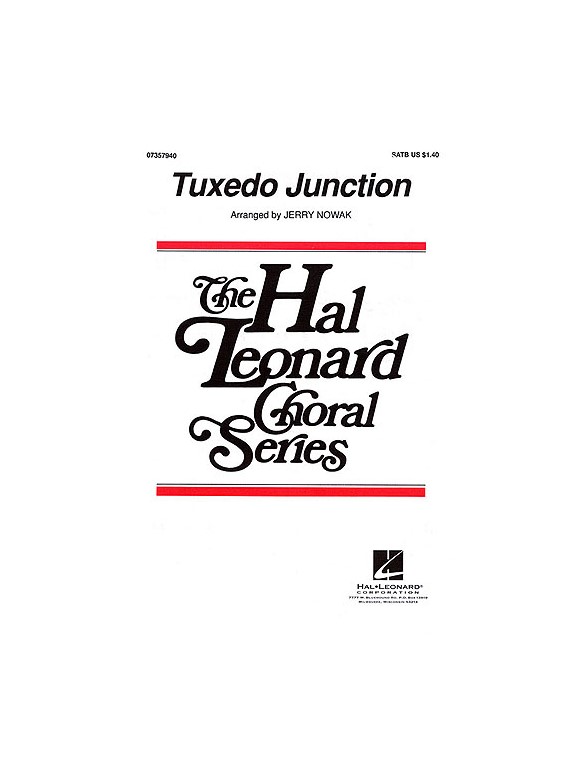 Tuxedo Junction