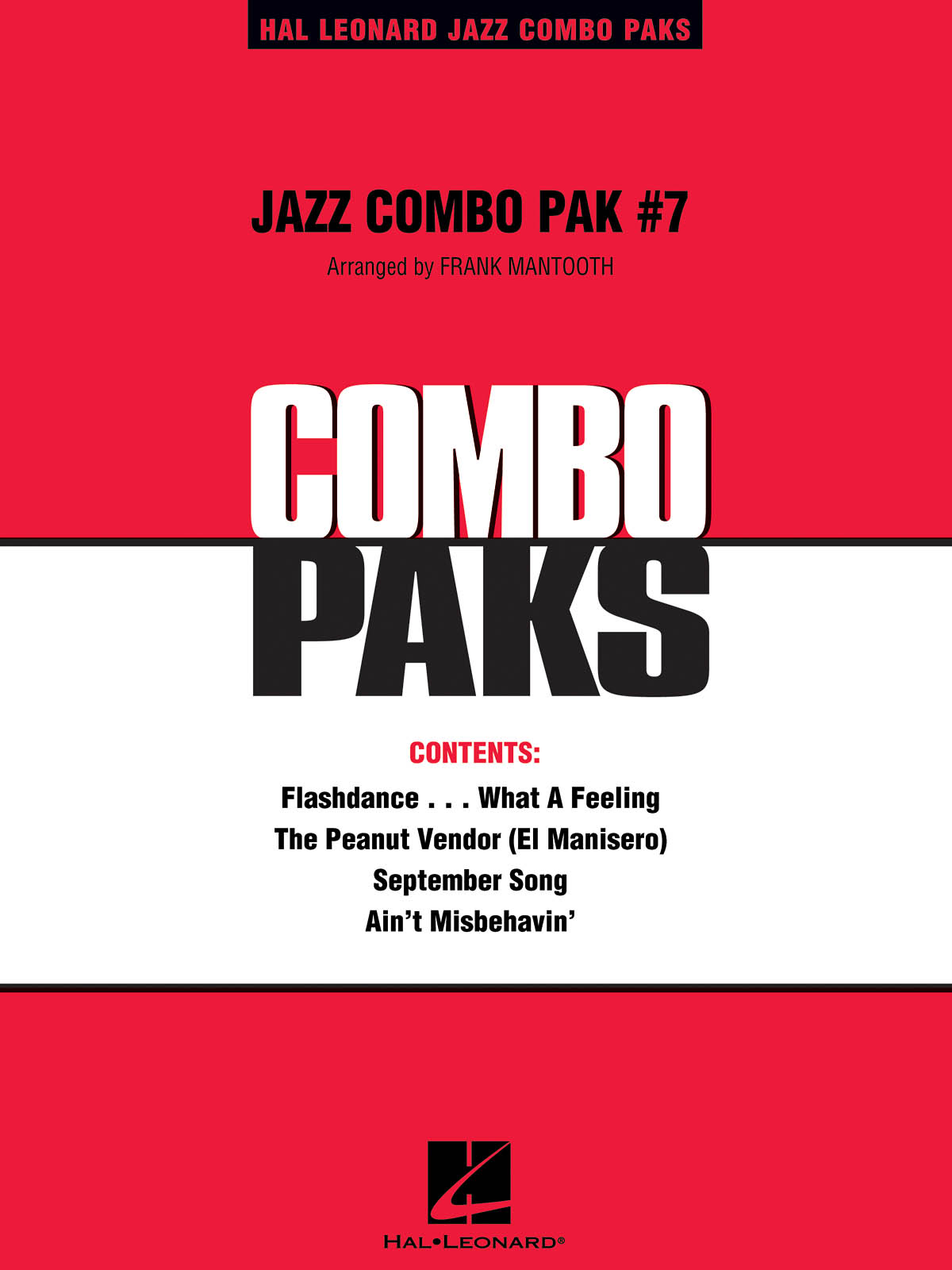 Jazz Combo Pak #7