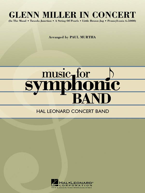 Easy Jazz Ensemble Pak 32