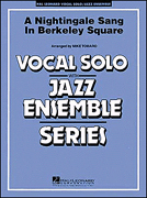 A Nightingale Sang In Berkeley Square