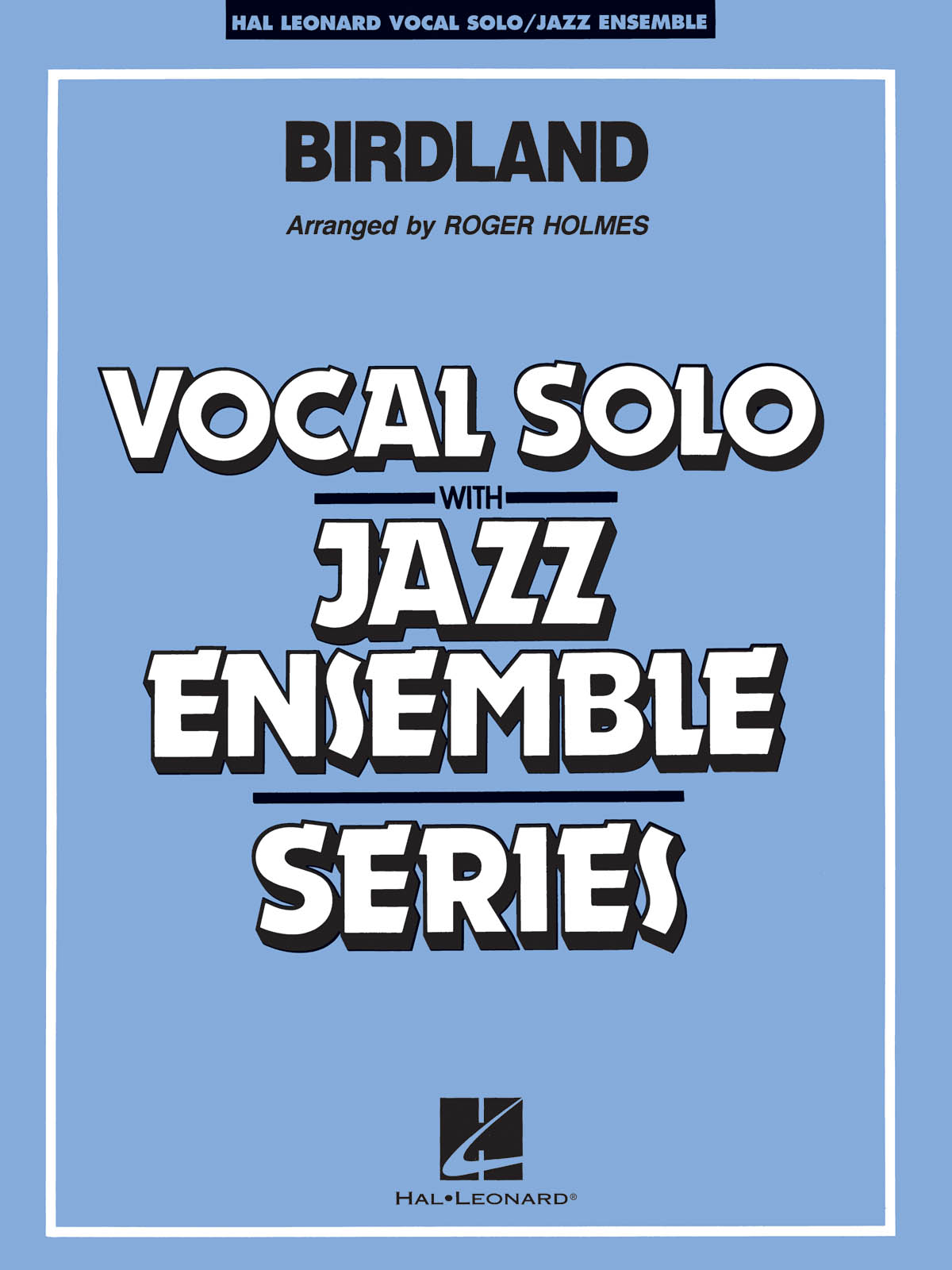 Birdland : (Key: F)