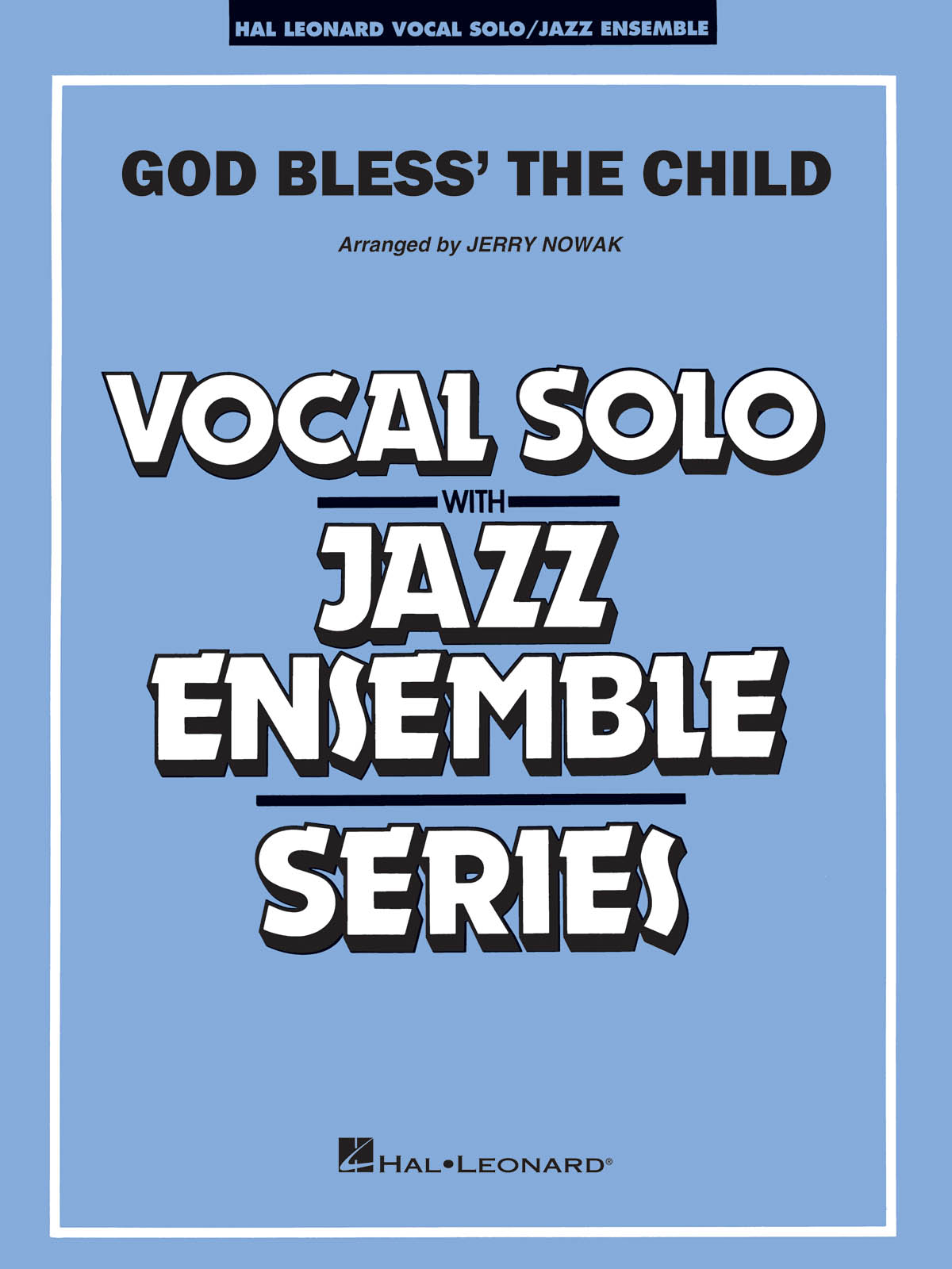 God Bless' The Child