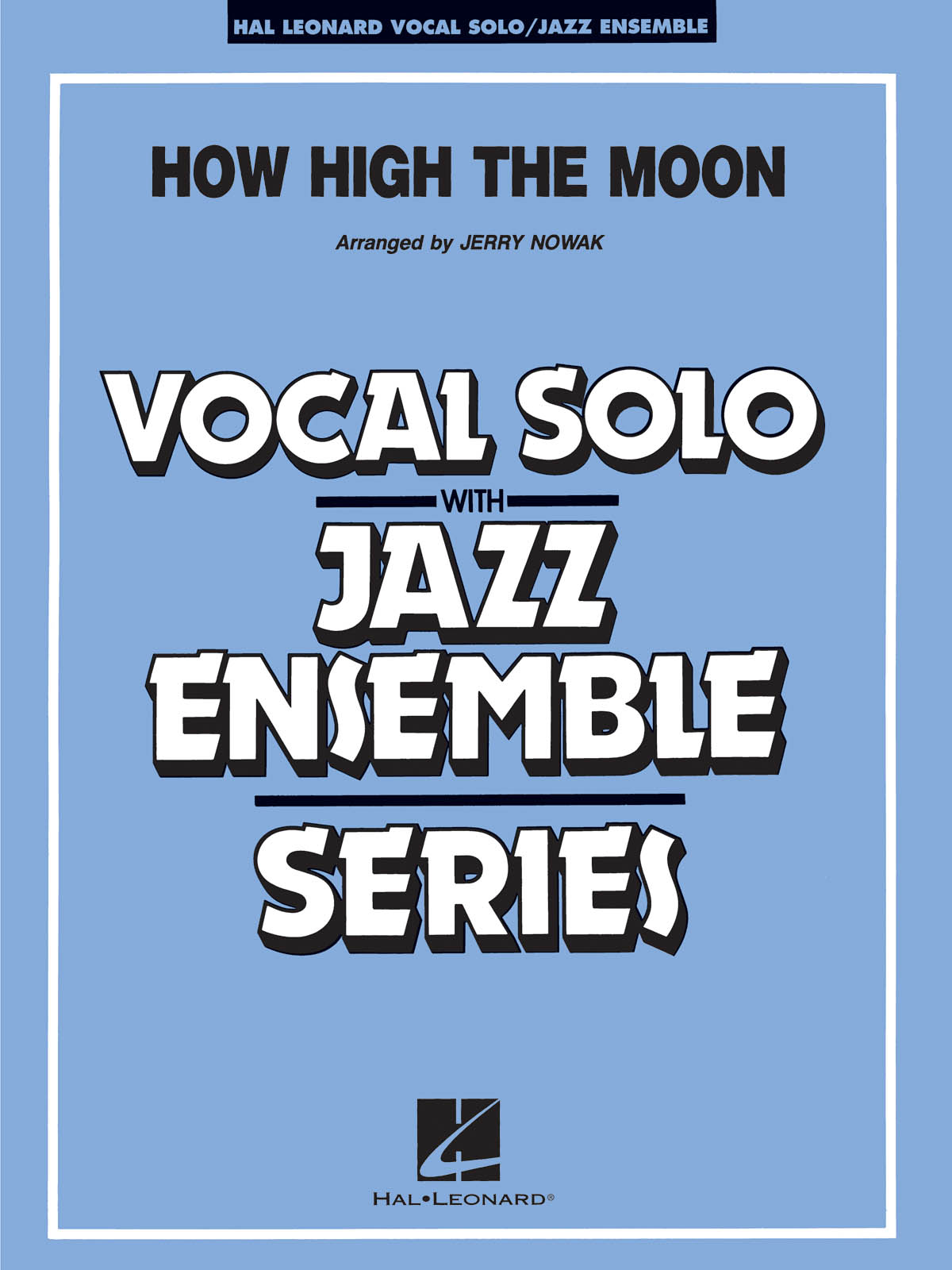 How High The Moon : Key: F