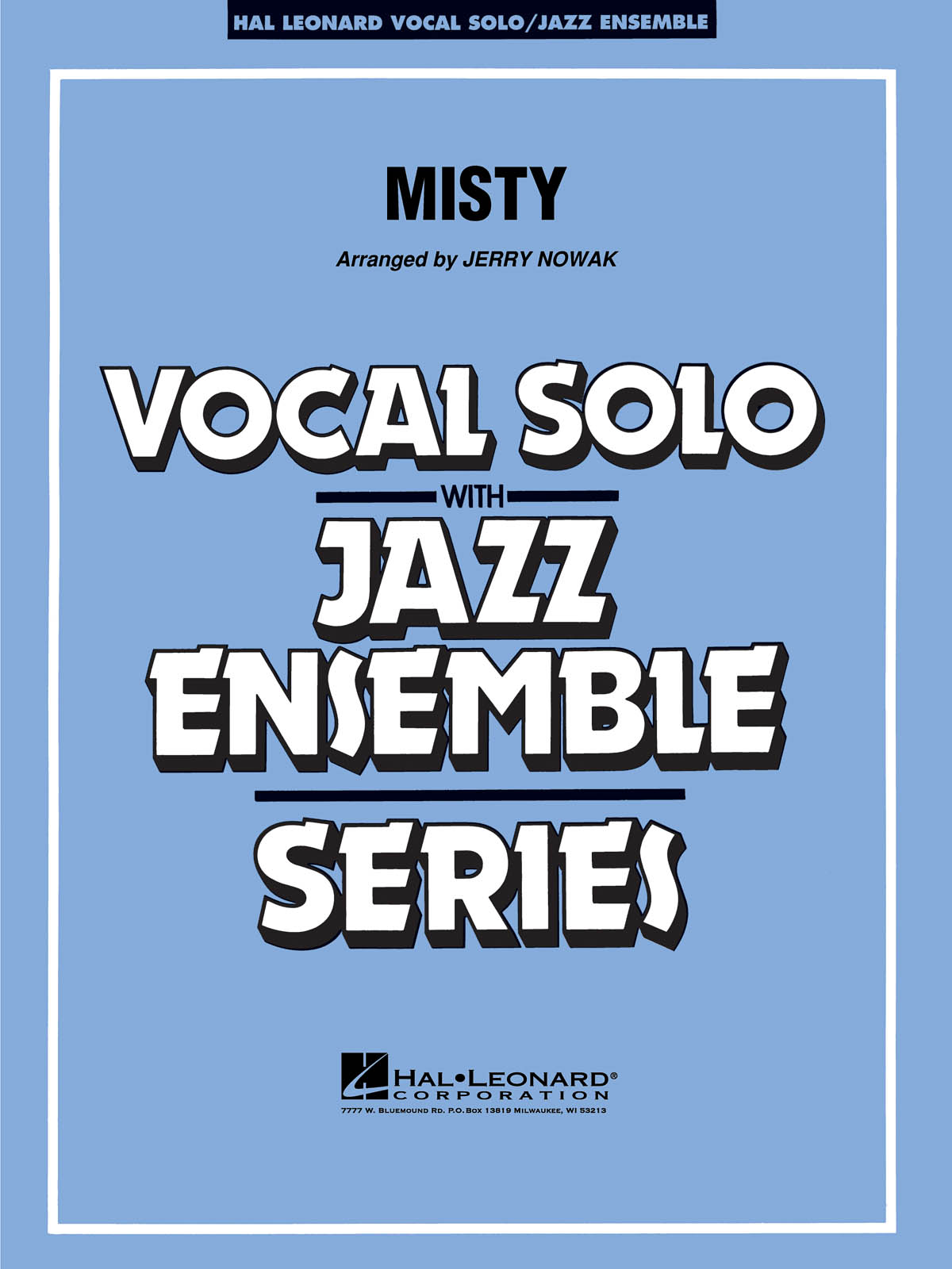 Misty : (Key: C)