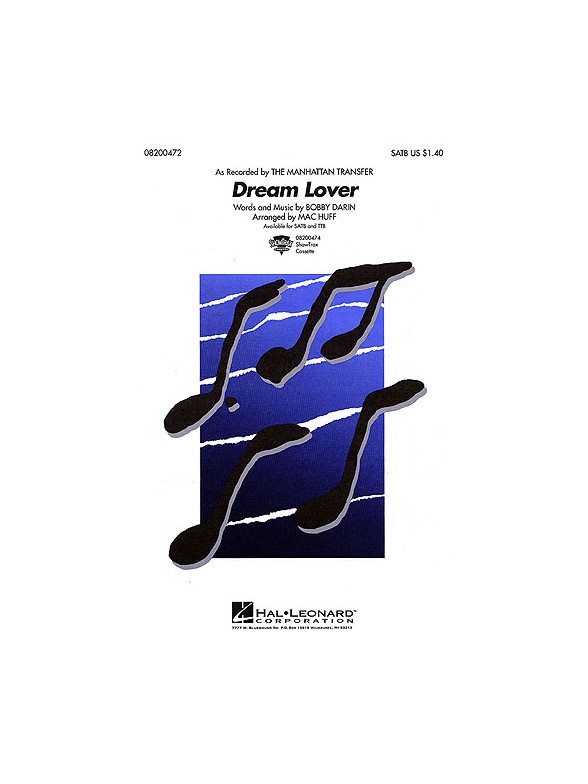 Dream Lover