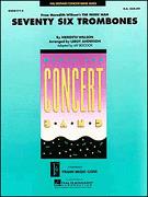 An American Salute Medley : SATB