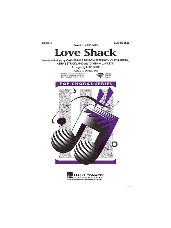 Love Shack