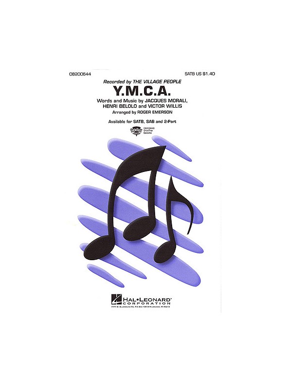 Y.M.C.A.