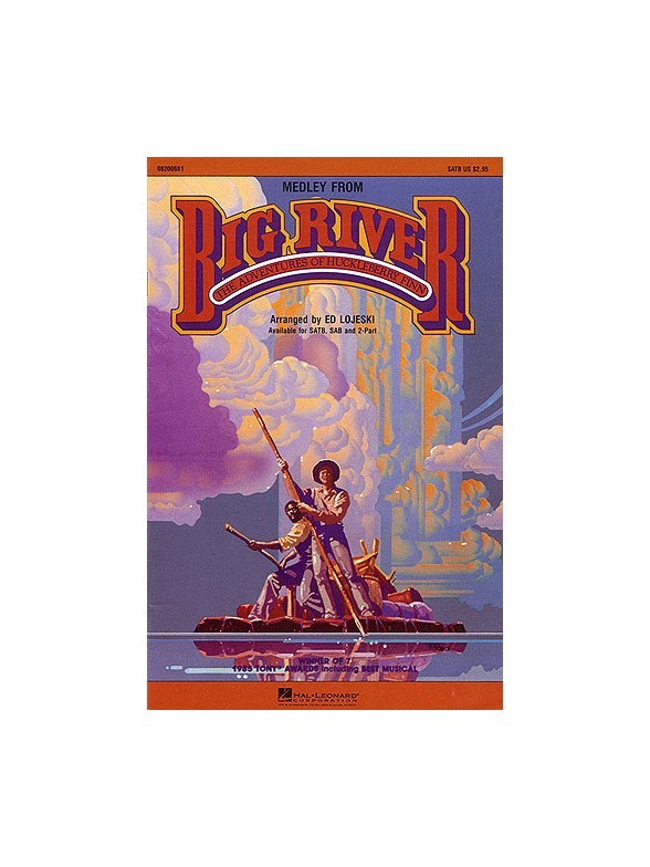 Big River (Medley)