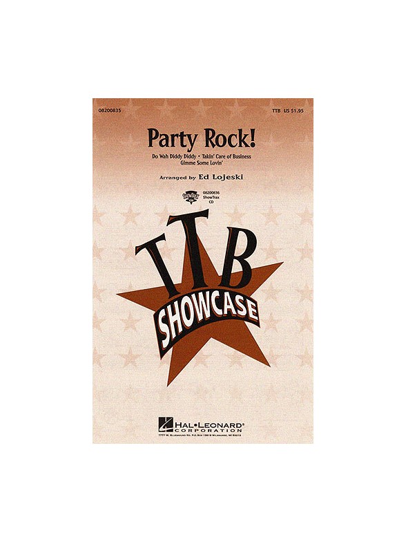 Party Rock! (Medley)