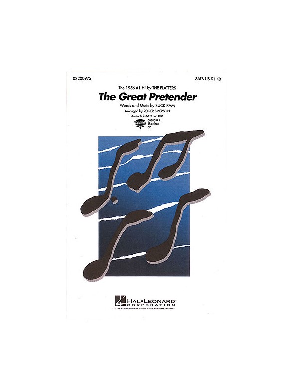 The Great Pretender