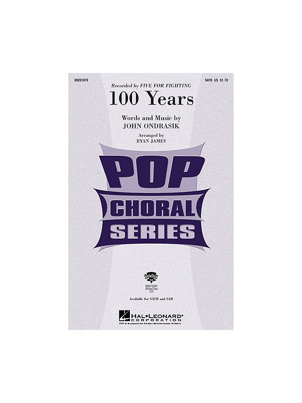 100 Years