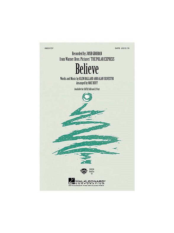 Believe