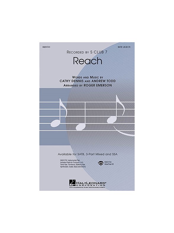 Reach
