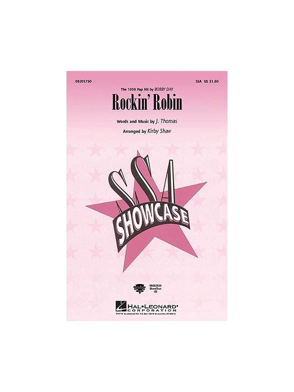 Rockin' Robin