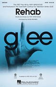 Amy Winehouse: Rehab (Glee) SSA