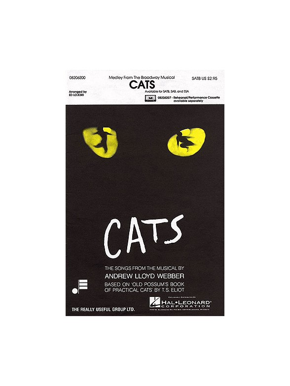 Cats (Medley)