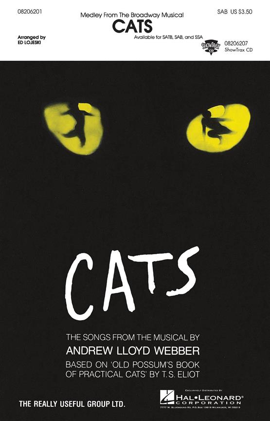 Cats . SAB