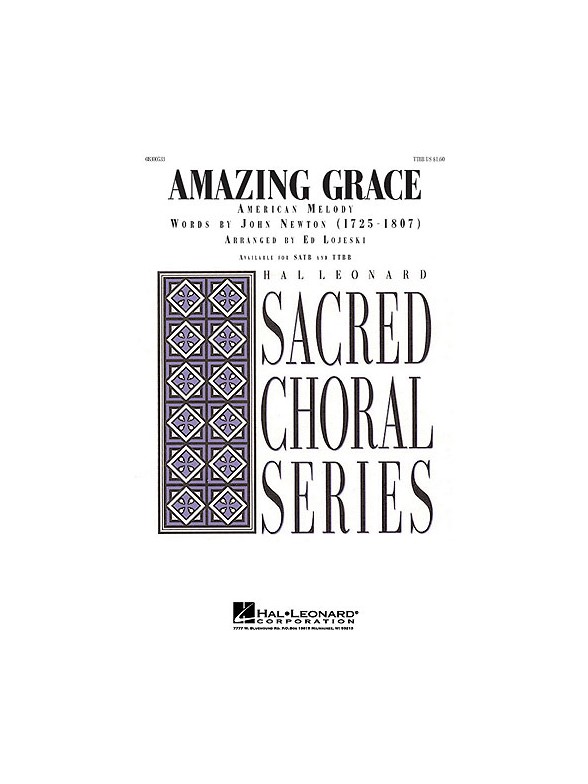 Amazing Grace