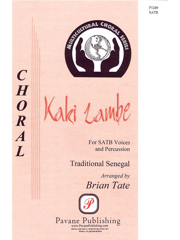 Kaki Lambe