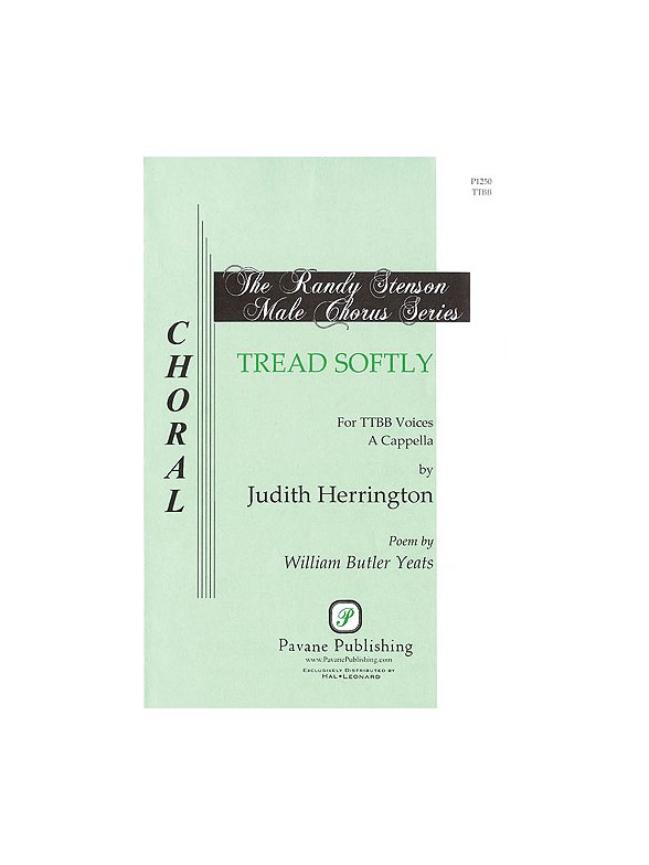 Tread Softly