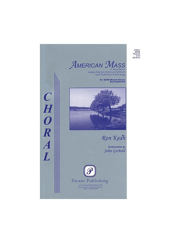 American Mass