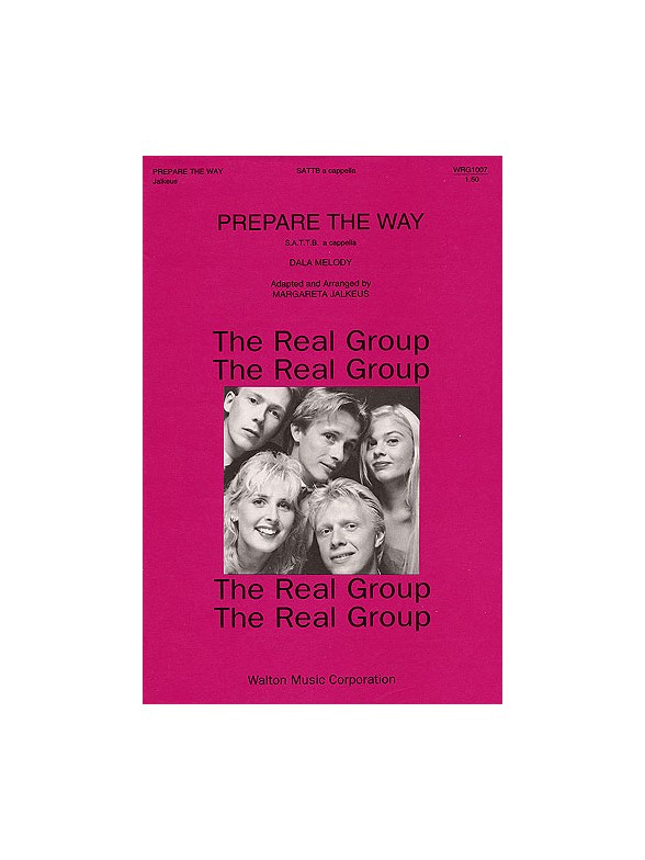 Prepare the Way
