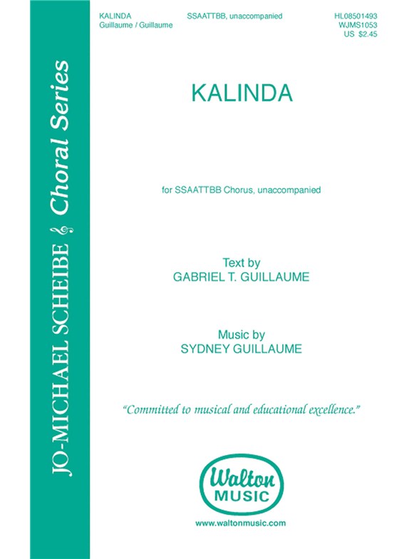 Kalinda