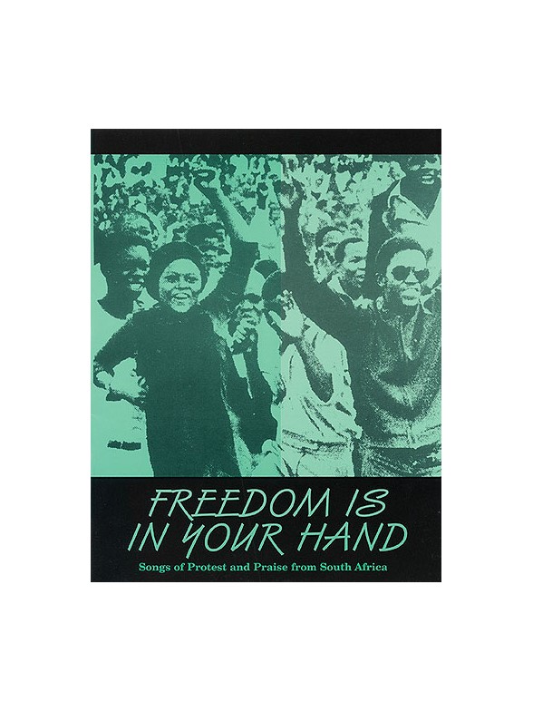 Freedom Is in Your Hand (Collection)