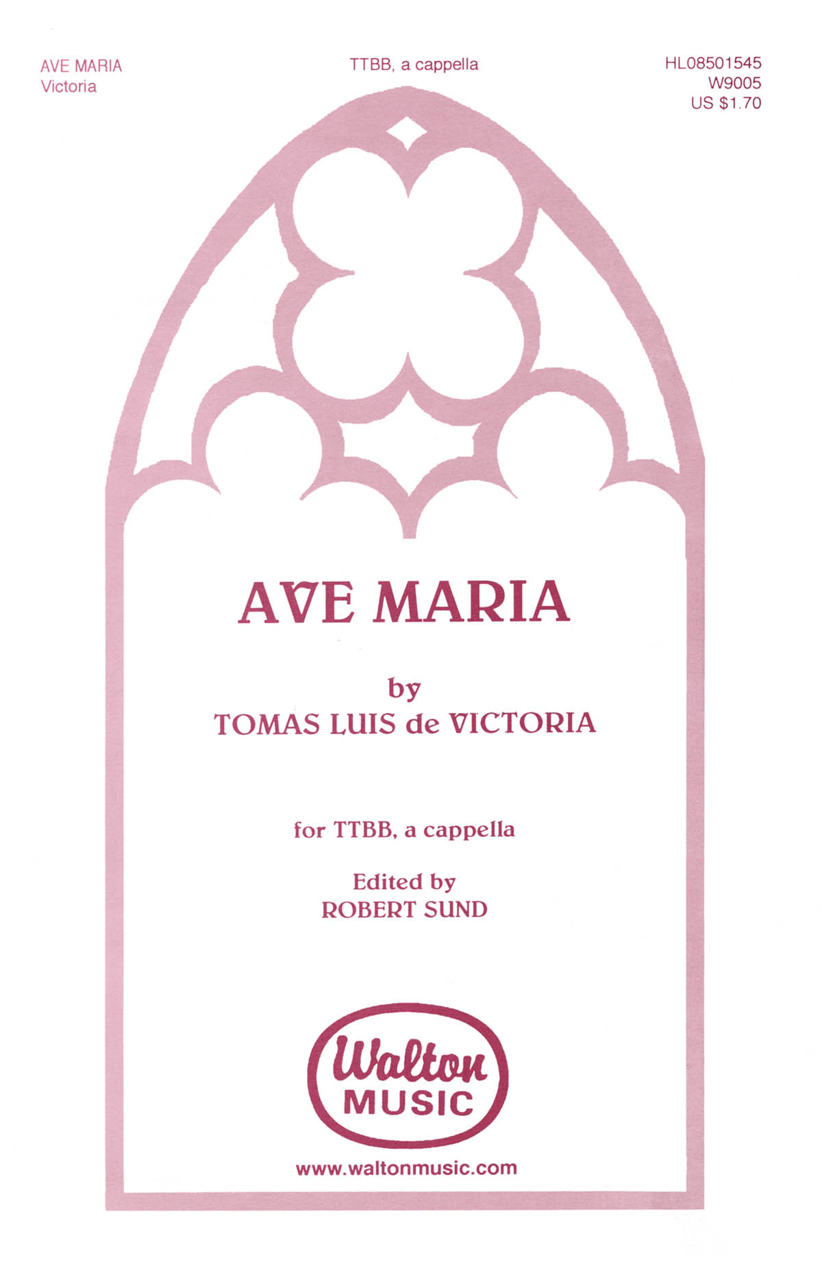Ave Maria