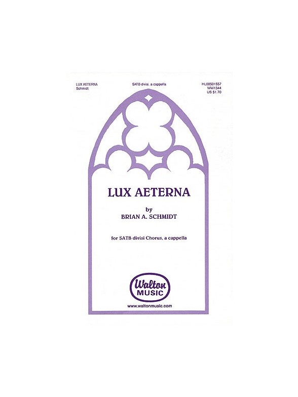 Lux Aeterna
