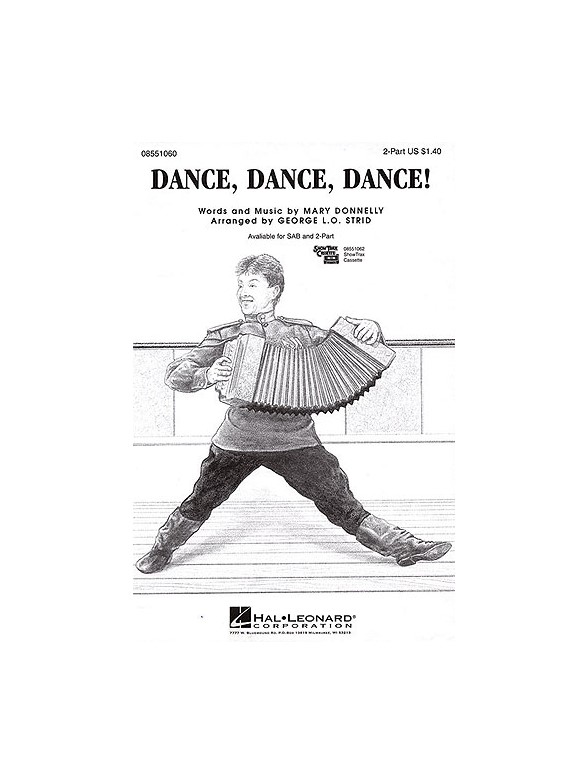 Dance, Dance, Dance!