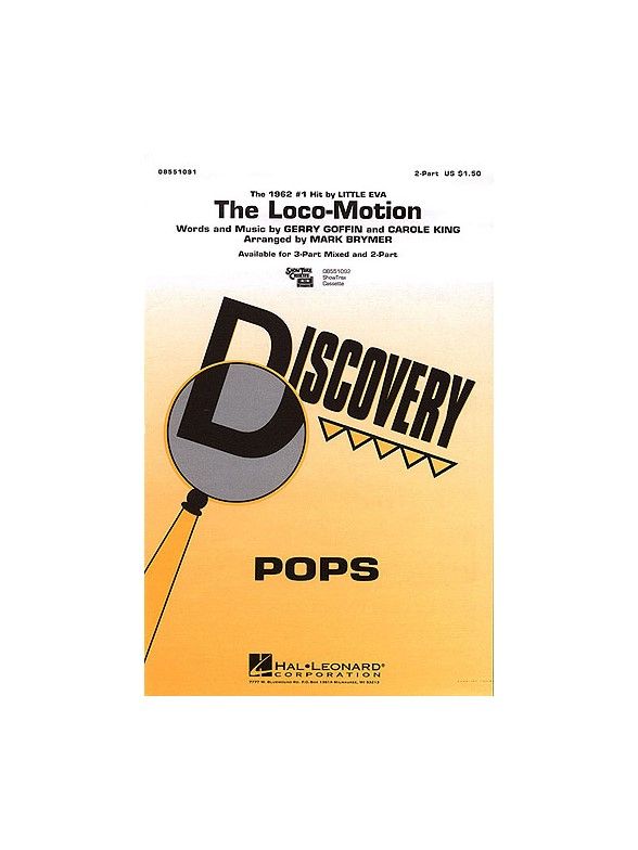 The Loco-Motion