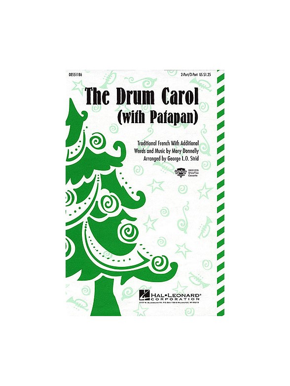 The Drum Carol
