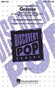 Grease - Choral Highlights (ShowTrax CD)